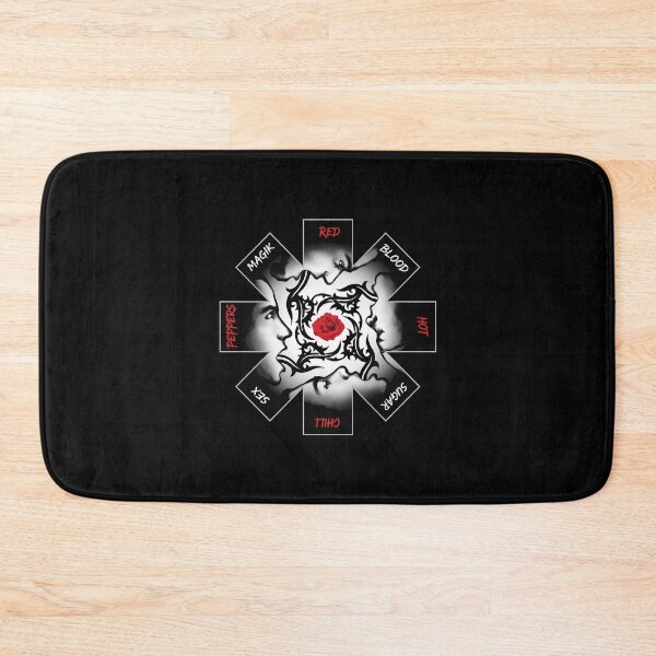 Item preview, Abstract Starburst Rose with Faces designed and sold by ETHADALL.