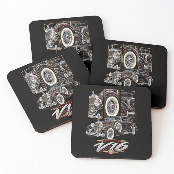 Item preview, V16 Vintage American Luxury designed and sold by Gabriela Mihai.