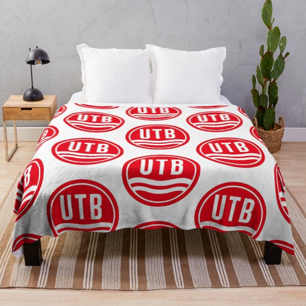 Item preview, The Imperial Power Of Utb Red Boro designed and sold by alexusarena.