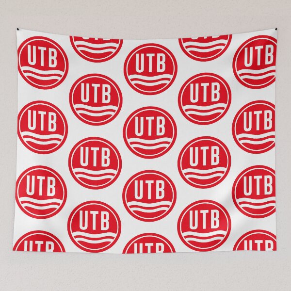 Item preview, The Imperial Power Of Utb Red Boro designed and sold by alexusarena.