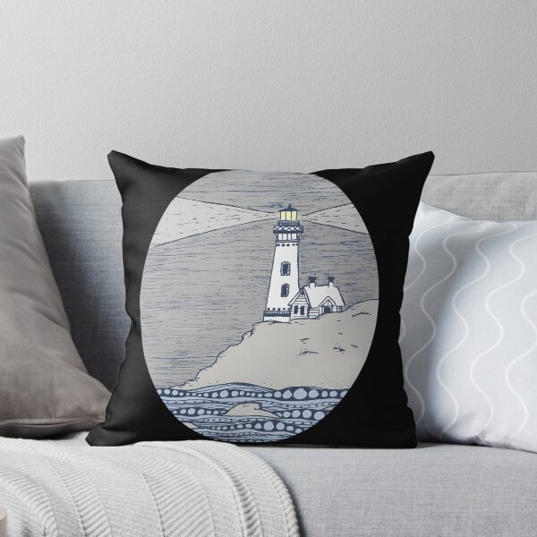 Item preview, Lighthouse designed and sold by magettmekua.