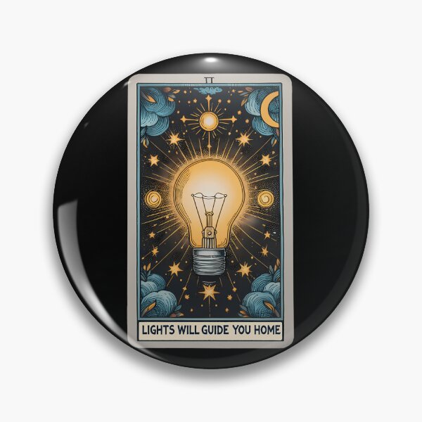 Item preview, Lights Will Guide You Home - Fix You designed and sold by lorid31.