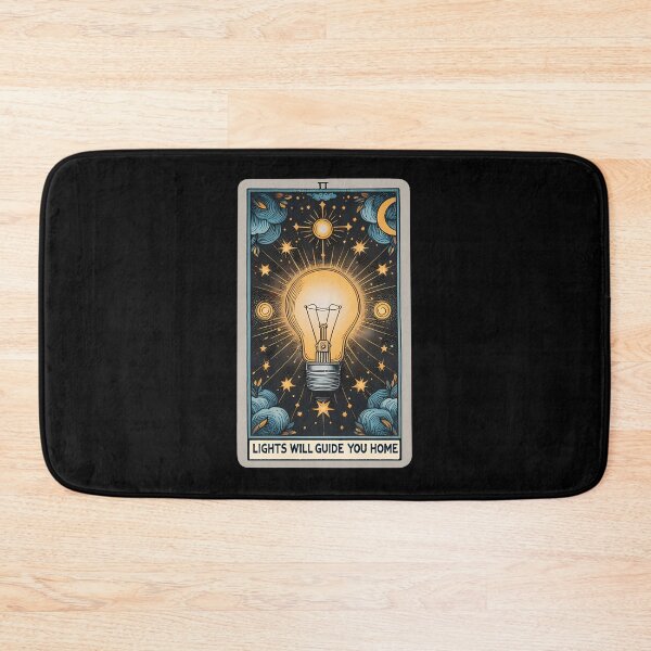 Item preview, Lights Will Guide You Home - Fix You designed and sold by lorid31.