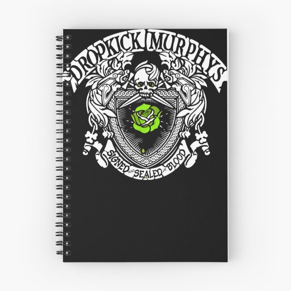 Item preview, Vintage Dropkick Murphys designed and sold by jlyzoethorne.