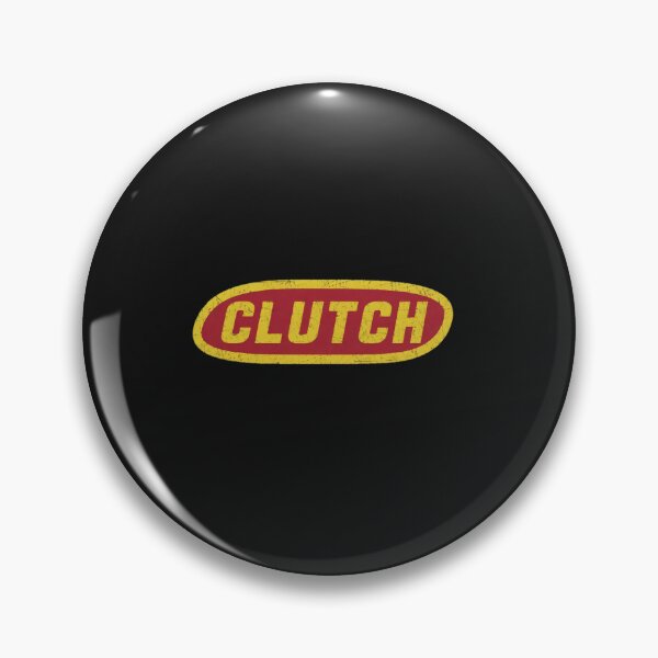 Item preview, Distressed Retro Oval Logo  designed and sold by SethLivingston.