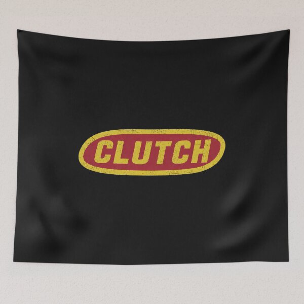 Item preview, Distressed Retro Oval Logo  designed and sold by SethLivingston.
