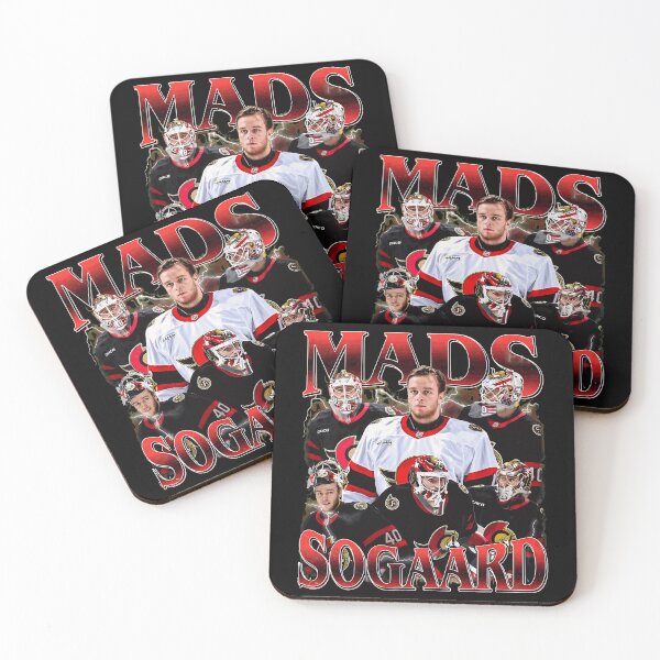 Item preview, Retro Hockey Player Tribute designed and sold by ThomasPri34759.
