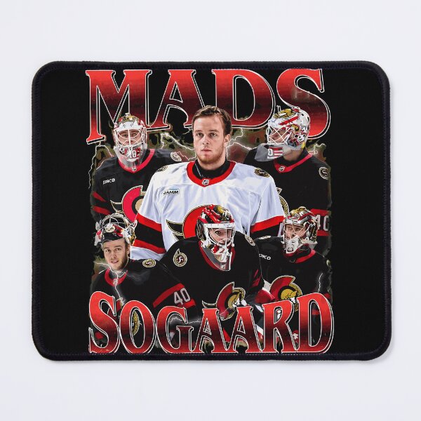 Item preview, Retro Hockey Player Tribute designed and sold by ThomasPri34759.