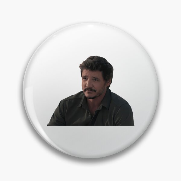 Artikelvorschau, Joel Miller entworfen und verkauft von brycegeorg.