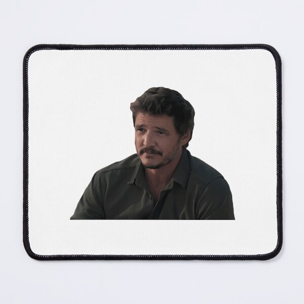 Item preview, Joel Miller designed and sold by brycegeorg.