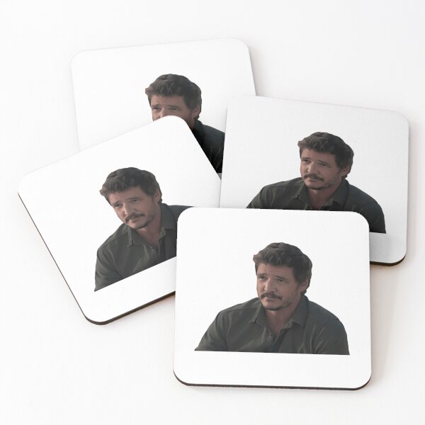 Item preview, Joel Miller designed and sold by brycegeorg.