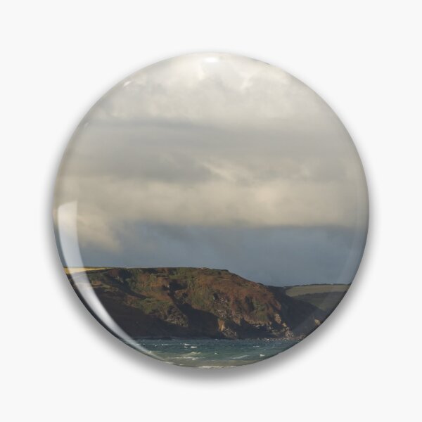 Item preview, Widemouth Bay near Bude designed and sold by twymanphoto.