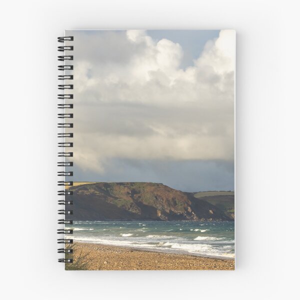 Item preview, Widemouth Bay near Bude designed and sold by twymanphoto.