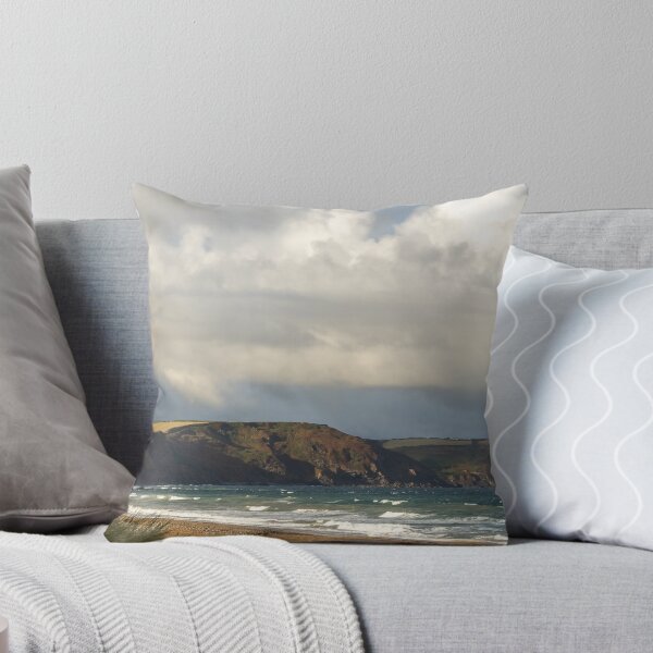 Item preview, Widemouth Bay near Bude designed and sold by twymanphoto.
