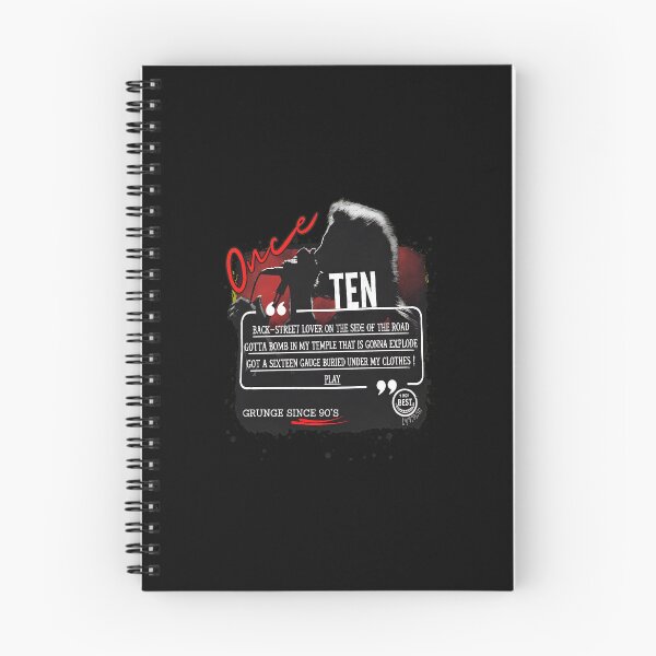 Item preview, Grunge Since 90's Quote Graphic designed and sold by ETHADALL.