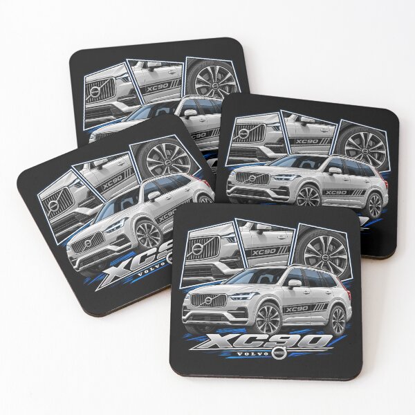 Item preview, XC90 Scandinavian Performance designed and sold by Gabriela Mihai.