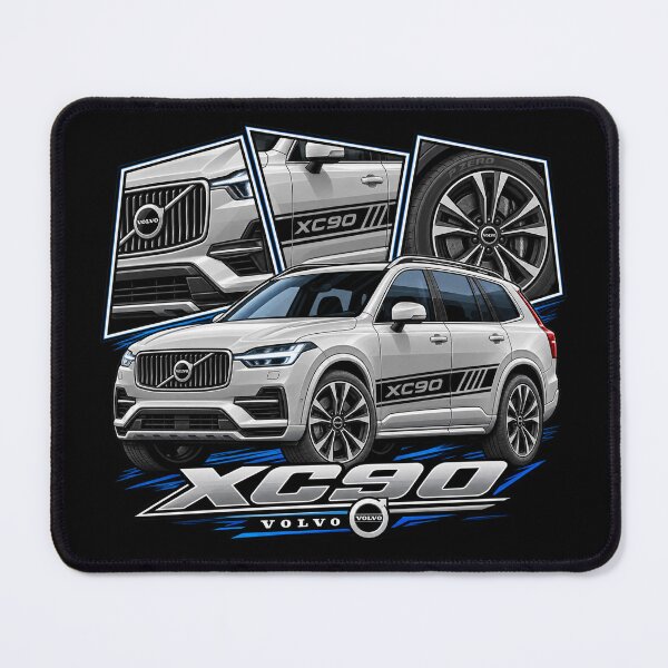 Item preview, XC90 Scandinavian Performance designed and sold by Gabriela Mihai.