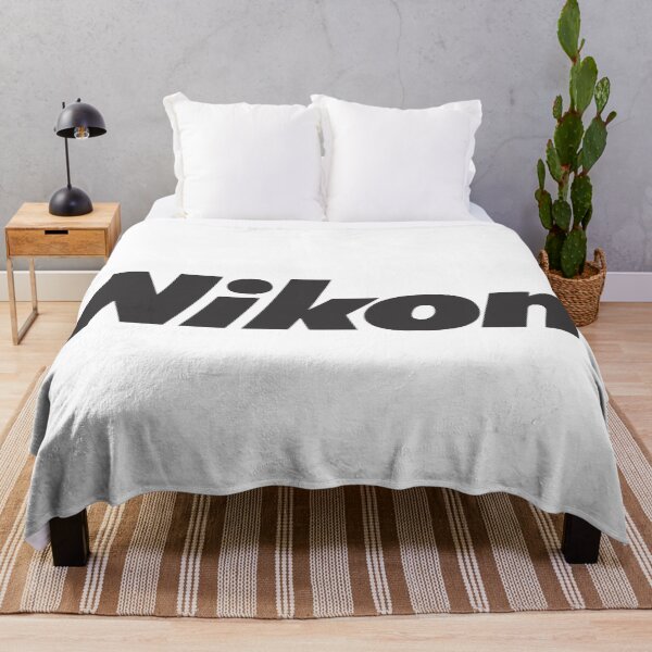 Artikelvorschau, Helle Nikon-Strahlen enthüllen Hoffnung entworfen und verkauft von Malipiknik.