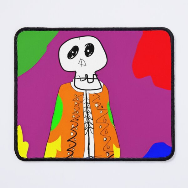 Item preview, Skeleton Coat designed and sold by FrogPaintLab.