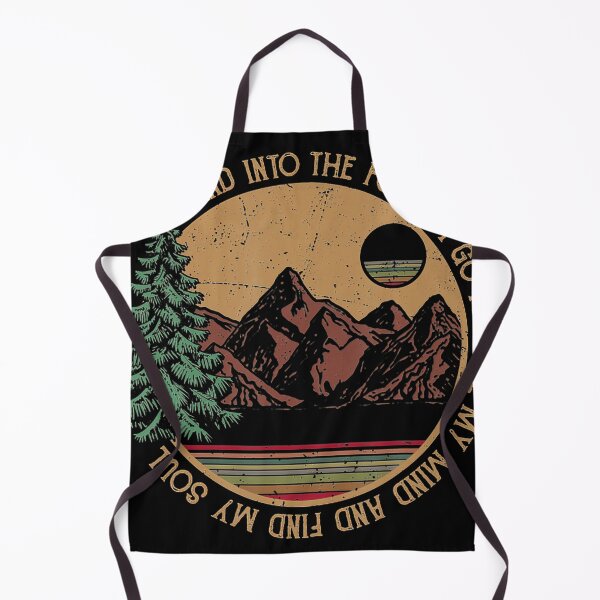 Item preview, And Into The Forest I Go To Lose My Mind And Find My Soul designed and sold by YasmineIngram.