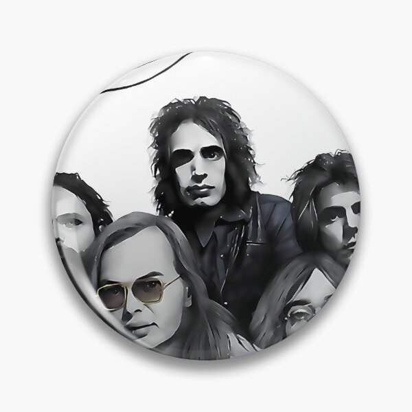 Item preview, Steelydans Band designed and sold by pysmiasolmer.