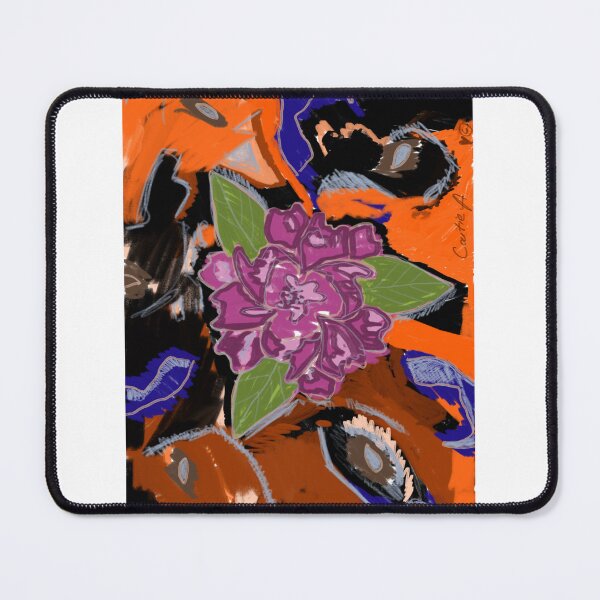 Item preview, Camelia designed and sold by CaitieCreatives.