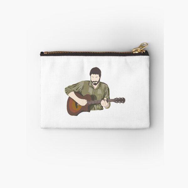 Item preview, Joel tocando la guitarra designed and sold by brycegeorg.