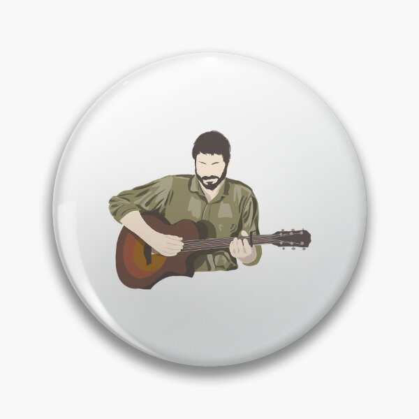 Artikelvorschau, Joel spielt Gitarre entworfen und verkauft von brycegeorg.