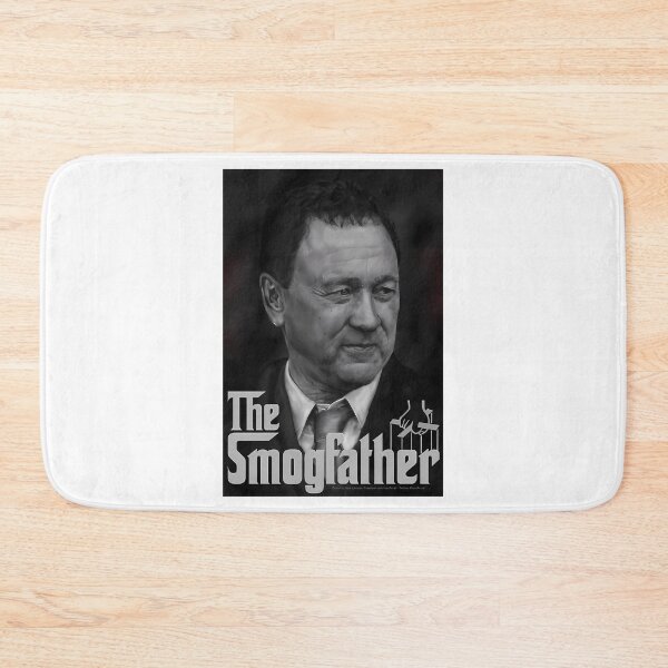 Item preview, The Smogfather designed and sold by alexusarena.