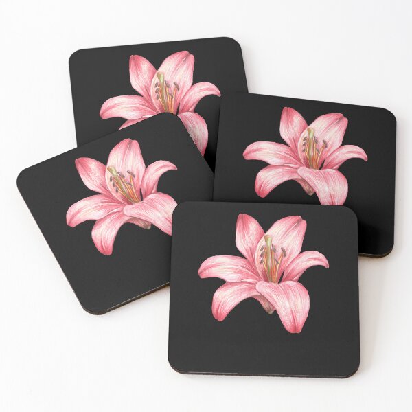 Item preview, Lily Flower designed and sold by marshajanisb.