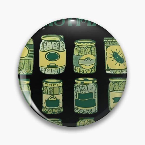 Item preview, All I Want For Christmas Is Pickles Funny Ugly Christmas Long Sleeve designed and sold by YasmineIngram.