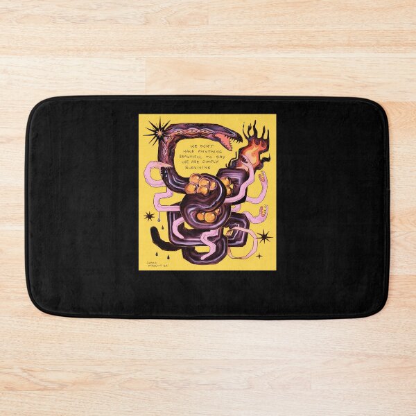 Item preview, Living In The Aftermath designed and sold by lorid31.