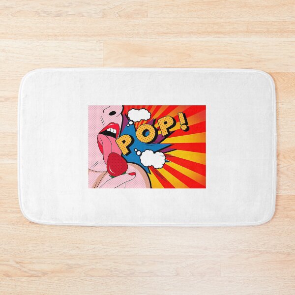 Item preview, Pop Art designed and sold by PrintBro.