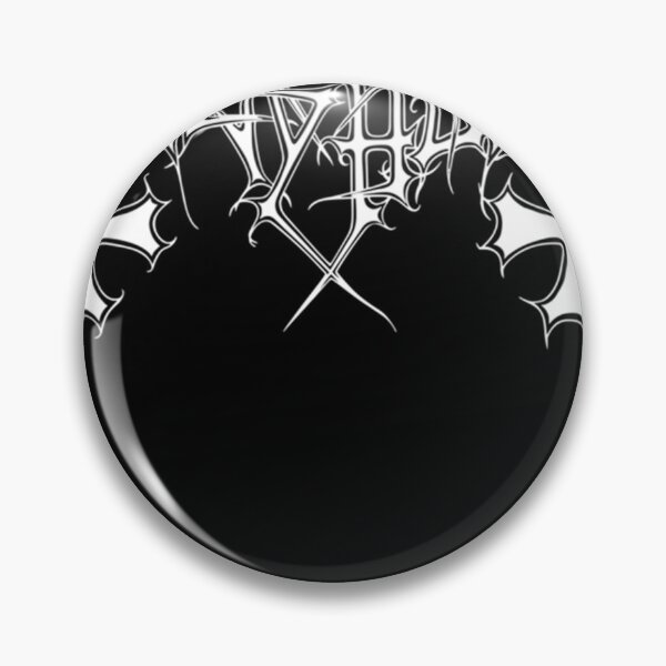 Item preview, Mayhem Logo designed and sold by jlyzoethorne.