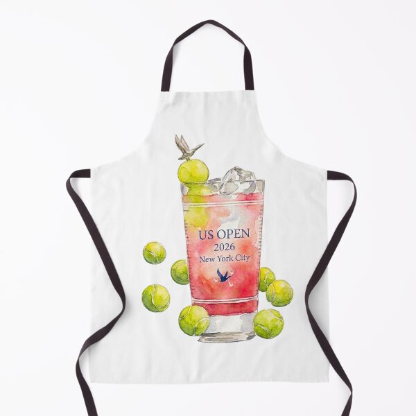 Item preview, Honey Deuce US Open Tournament 2026 designed and sold by vdzooart.