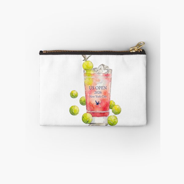 Item preview, Honey Deuce US Open Tournament 2026 designed and sold by vdzooart.