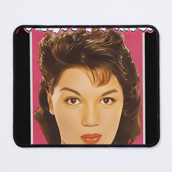Item preview, Connie Francis designed and sold by vinistudio.