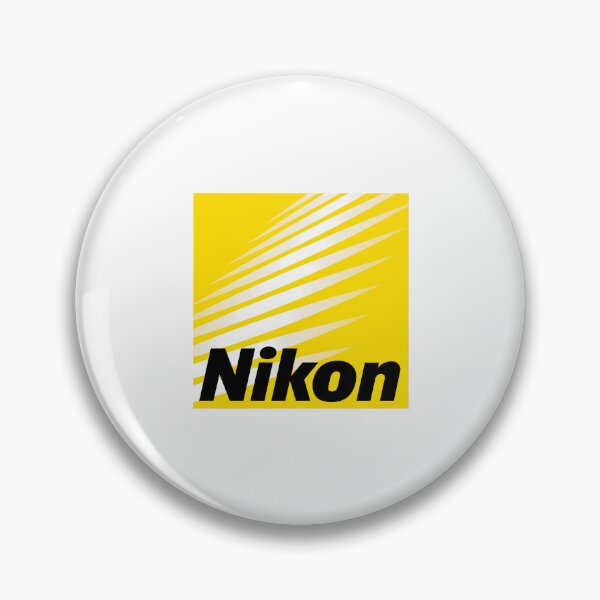 Item preview, Modern Nikon LEDs Illuminate Future designed and sold by Malipiknik.
