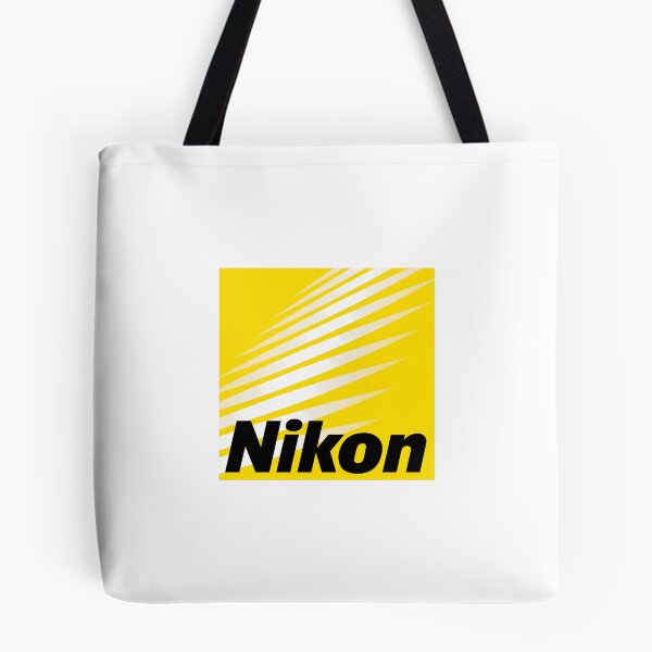 Item preview, Modern Nikon LEDs Illuminate Future designed and sold by Malipiknik.