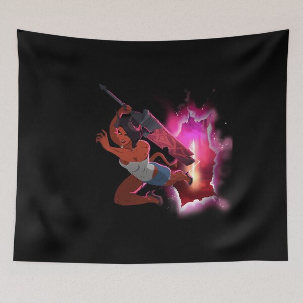 Item preview, Malevola The Devil designed and sold by fjefkmkl.