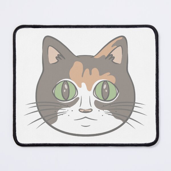 Item preview, Jane The Cat designed and sold by Ka92.