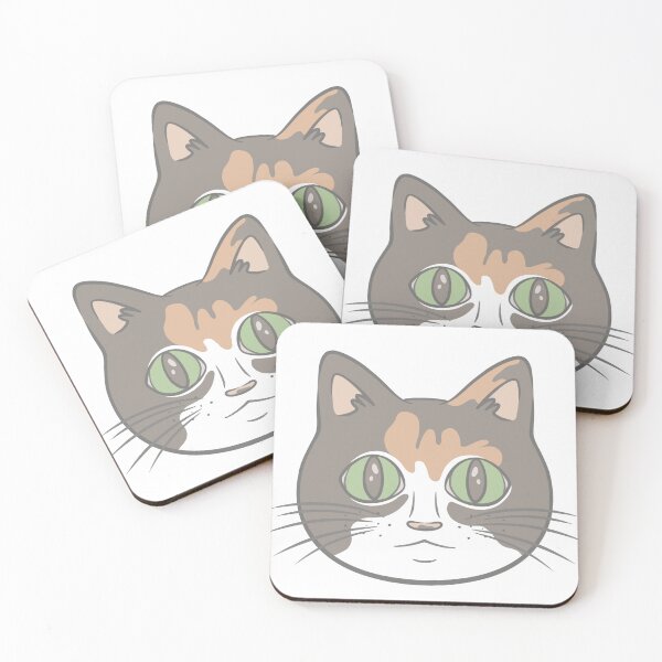 Item preview, Jane The Cat designed and sold by Ka92.