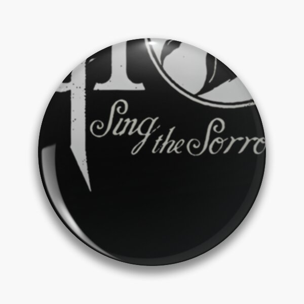 Item preview, A.F.I Sing the Sorrow designed and sold by jlyzoethorne.