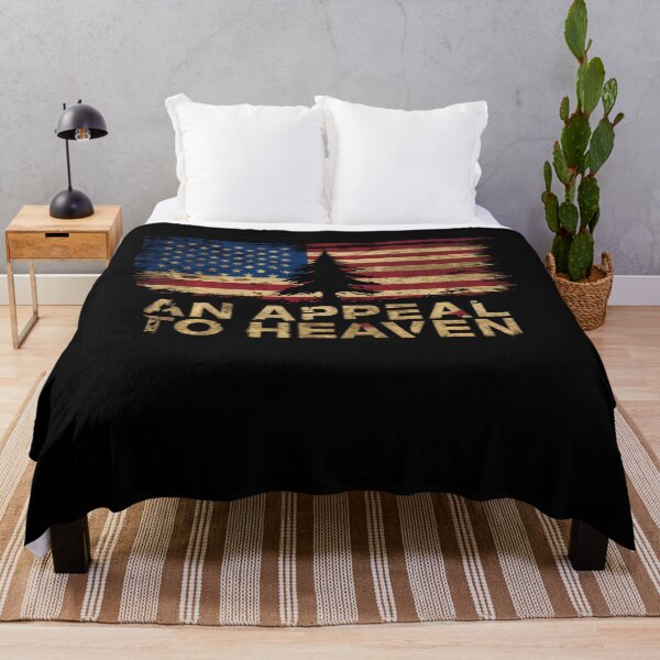 Item preview, An Appeal To Heaven Patriotic And Inspirational Tee Long Sleeve designed and sold by YasmineIngram.