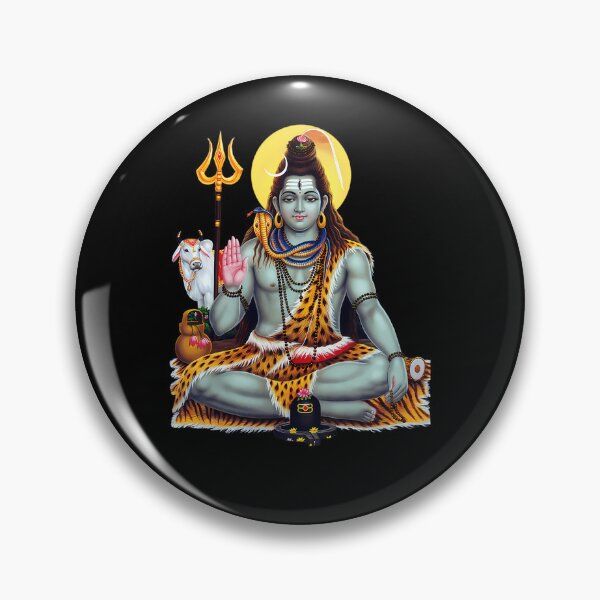 Item preview, Lord Shiva designed and sold by jojoan8ux.
