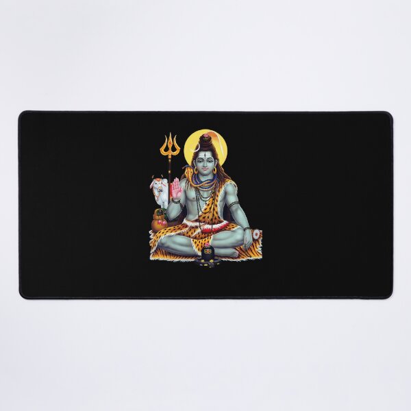 Item preview, Lord Shiva designed and sold by jojoan8ux.