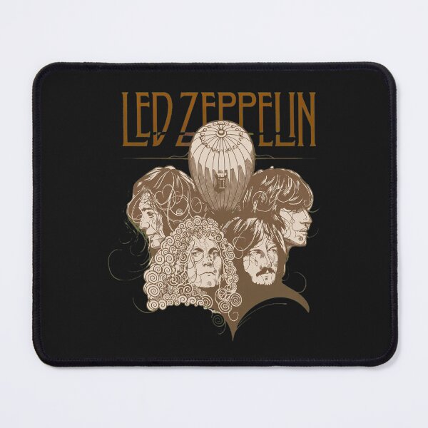 Item preview, Iconic Band Members  designed and sold by SethLivingston.