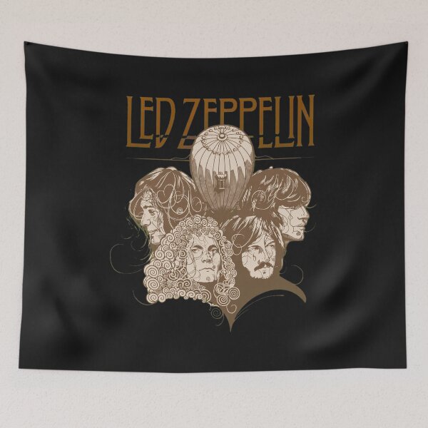 Item preview, Iconic Band Members  designed and sold by SethLivingston.