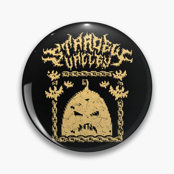 Item preview, Gothic Heavy Metal Band  designed and sold by GinaGutie66392.