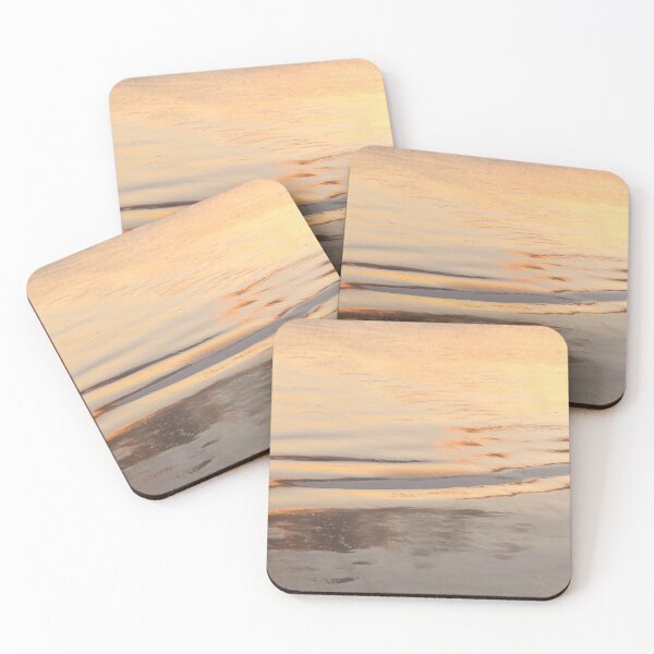 Item preview, Silky Sands and Sunset designed and sold by Georgia Mizuleva.